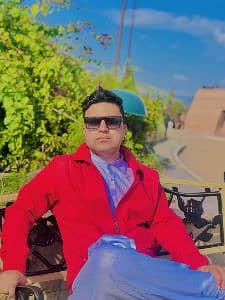  Mian Rizwan Saeed 