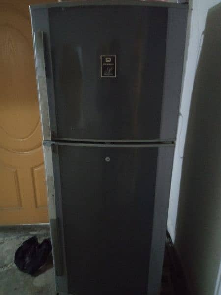 fridge for sale by owner