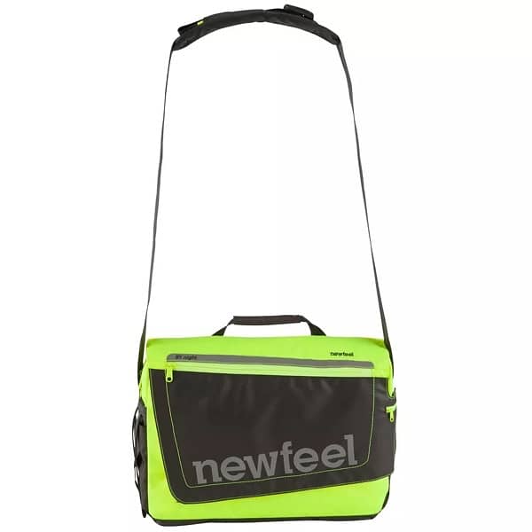 Laptop Newfeel Imported 2-in one waterproof laptop backpack 9