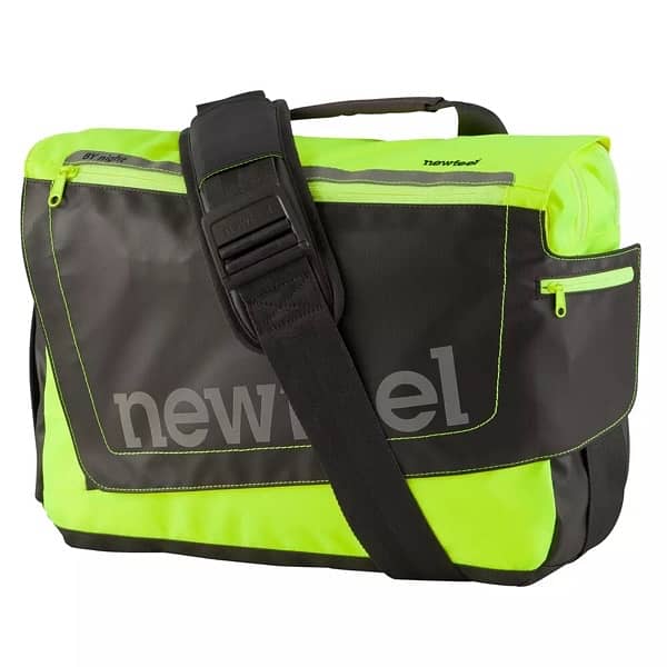 Laptop Newfeel Imported 2-in one waterproof laptop backpack 11