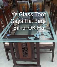 second hand chair olx