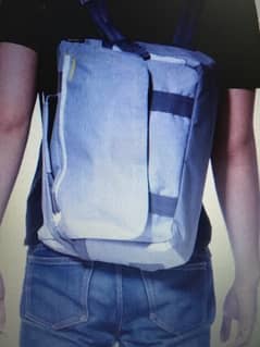 Laptop Newfeel Imported 2-in one waterproof laptop backpack