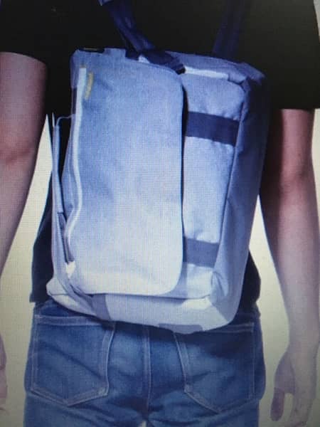 Flipkart.com | NEWFEEL by Decathlon ABEONA 140 20L BACKPACK Waterproof  Backpack - Backpack