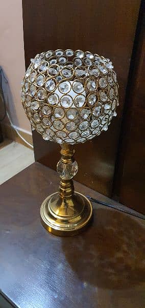 table lamp pair 1