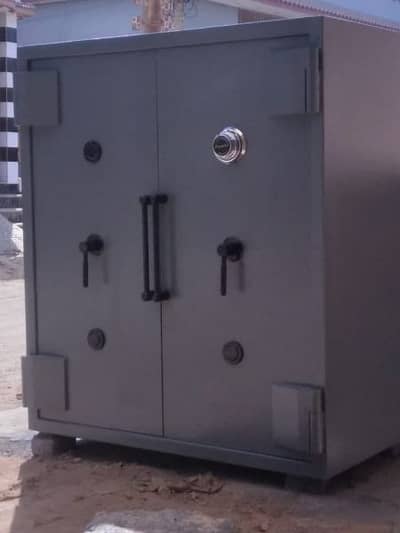 diesel safe iron
