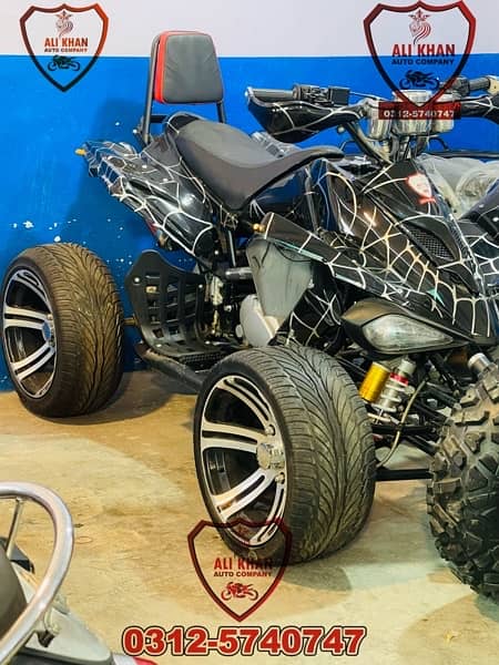 ATV QUAD DESERT BIKE OFF ROAD BIKE MOUNTAIN BIKE FARM HOUSE 15