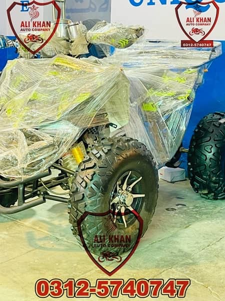 ATV QUAD DESERT BIKE OFF ROAD BIKE MOUNTAIN BIKE FARM HOUSE 16