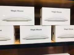 Apple Magic Mouse 3, 2 Silver & Gray | Magic Keyboard , Magic Trackpad