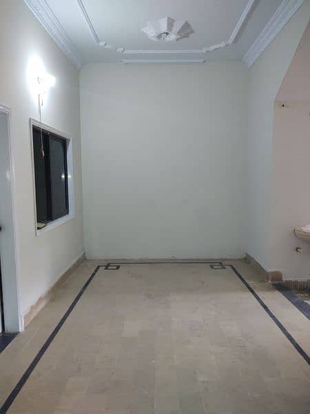 120 Yards , 3 Rooms-Lounge, House For Rent 3