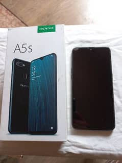 OPPO A5s