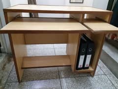 COMPUTER TABLE FOR SALE