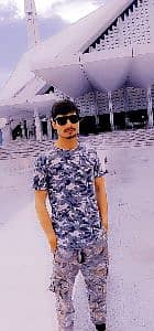 Jawad shah