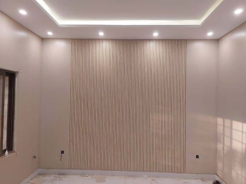 Helma Window Blinds wallpaper wooden flooring Ceilings 3