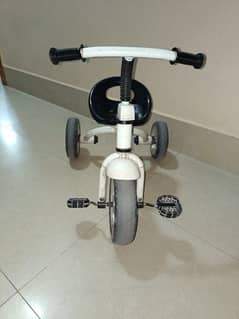 Baby tricycle 0