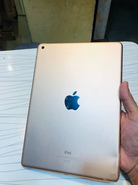 ipad 6th Generation 0