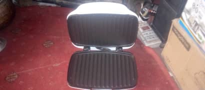 Grill electric 0