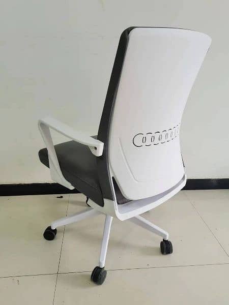 Office Chair | Executive Revolving Chair | Chairs | Visitor  Chairs 5