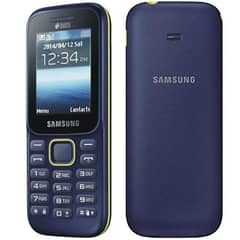 Samsung dual B310