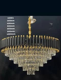 Chandeliers , Imported Fanoos 0