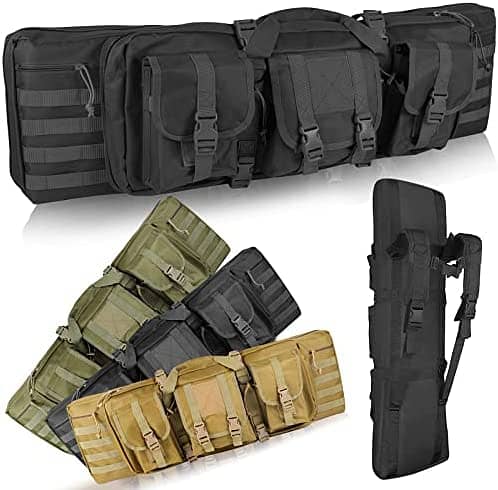 Tactical Bags 1