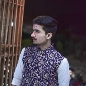 Usama Khan