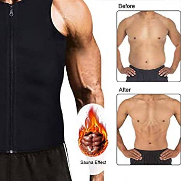 Best Pro Slim N Lift Men Body Shaper. 1