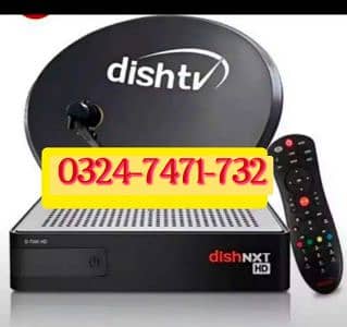 Dish