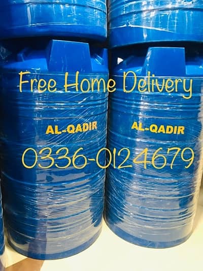 0336-0124679 WATER TANKS KARACHI