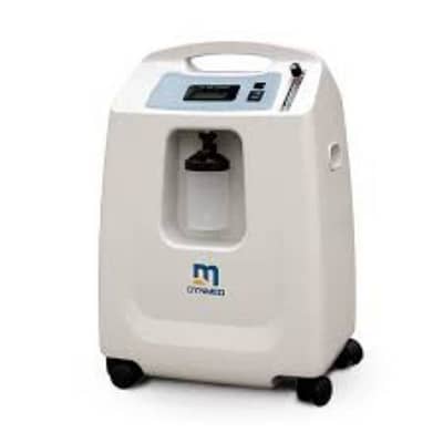 New Oxygen Concentrator Machine