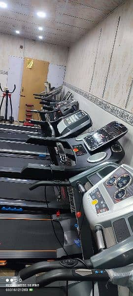 Treadmill. cycle. Ellepticals. SpinBikes. Jogging. Running Machine. 3