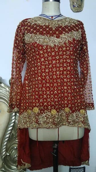 wedding bridal lehnga for sale 0