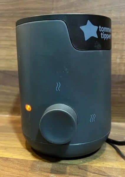 Tommee tippee hot sale feeder warmer