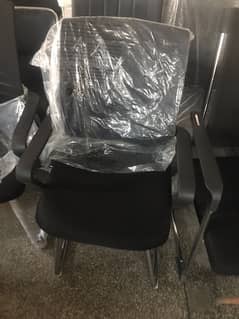 All kind of office chairs available