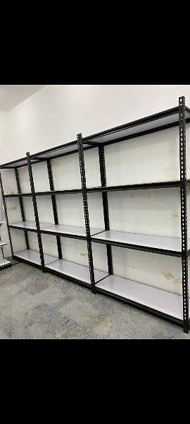 Racks, Display Racks, industrial racks, ware house racks 7