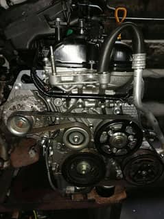 japani 660cc engine available wagonR , Moco, stingray, move,Mira etc