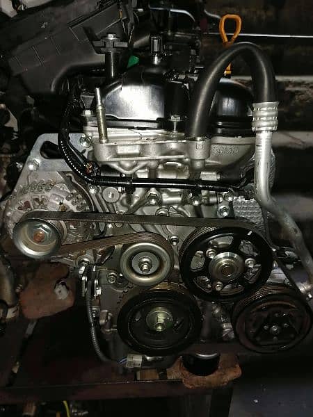 japani 660cc engine available wagonR , Moco, stingray, move,Mira etc 0