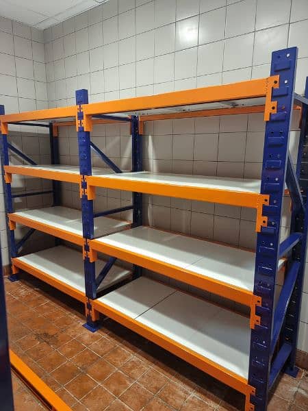 Racks,heavy rack, industrial rack, storage solutions, Racks,industrial 1