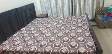 1 piar single Bed withi meetrs 0