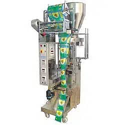 Packing Machine for Fries/Chips/tea/Tetra Pack / Milk Powder Mixer 3