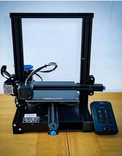 Creality Ender 3 V2 (Free Delivery)   03168274705