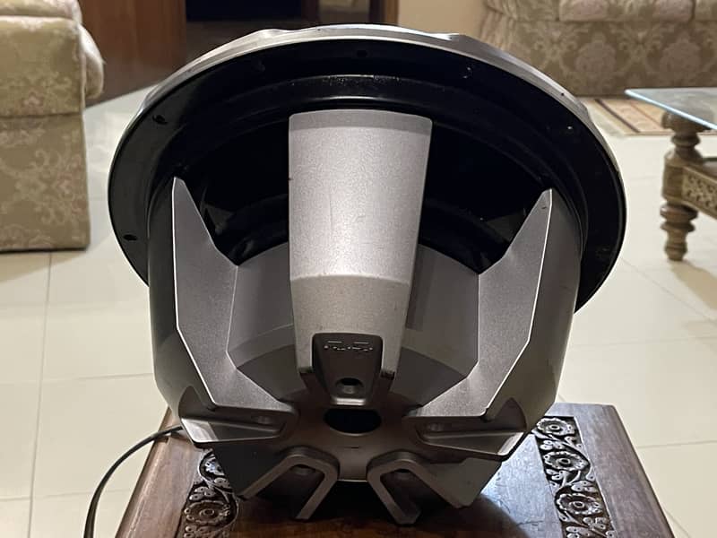 Sony Xplod subwoofer. Genuine , made in Thailand. Imported 1