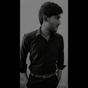 Suhaib Ahmad