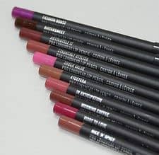 Pack of 12 LIP LINER PENCIL 2