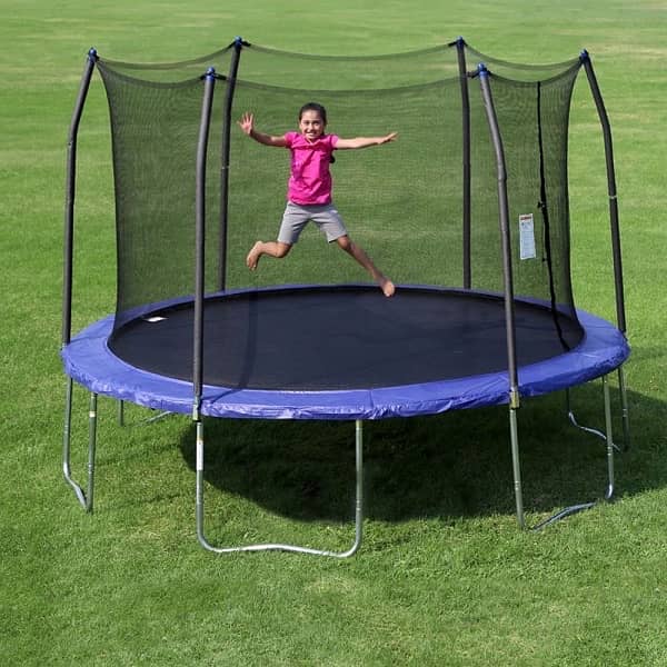 Trampoline 2