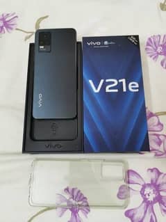 Vivo V21E 0