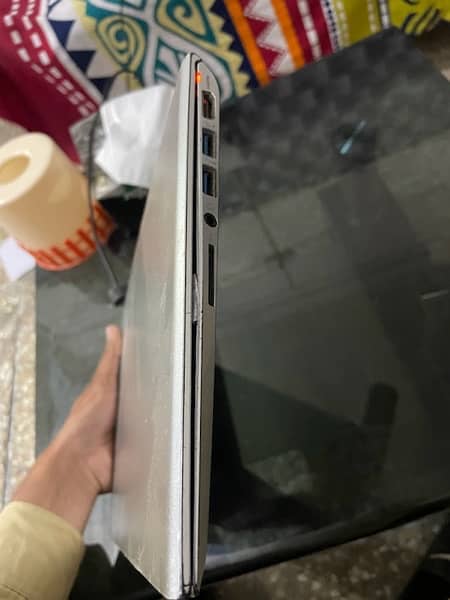 Sony Vaio slimest laptop 4