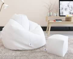 Puffy Bean Bags_chair_furniture_BeanBags for office use.