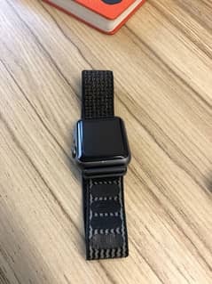 Apple Watch Series 1 - 38 mm