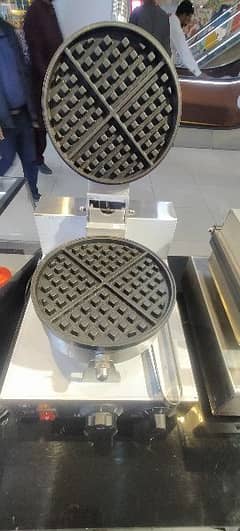 waffle machine olx