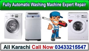 Automatic washing machine Orien Haier Ecostar Samsung Dawlance PEL LG
